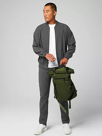 FABLETICS | Herren Hose The Don S-Pocket Slim Fit | 
